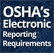 OSHA Electronic Reporting