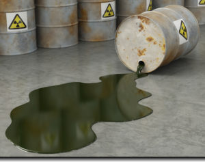 Hazardous Waste & Chemical Spills