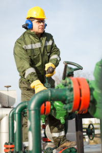 Industrial Hygiene & Safety on Oil and Gas Sites